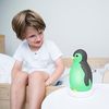 Zazu Schlaftrainer / Nachtlicht Pam der Pinguin Bild 4