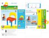 Androni Giocattoli Kinderstuhl Bild 3