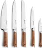 Paul Wirths ACACIA Messerblock 5-teilig Bild 3
