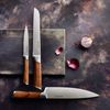 Paul Wirths ACACIA Messerblock 5-teilig Bild 2