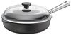 SKEPP Servierpfanne 25 cm GD Stahlgriff 0120 Bild 1