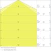 LEDVANCE DAMP PROOF VALUE 600 18 W 4000 K IP65 Bild 3