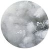 THERALINE 'Punkte' Das Original Stillkissen 2019 Polyester Hohlfaser türkis Bild 2