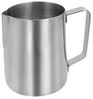Weis Milchgießer aus Edelstahl 150 ml Bild 2