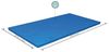 PE-Abdeckplane 304 x 205 cm, blau, eckig Bild 5