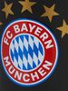 FC Bayern München Tasse FC Bayern München Tasse Logo I Schwarz I 0,3 l, Keramik Bild 5