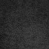 Teppich schwarz 80x150 cm Shaggy DEMRE Bild 4