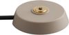 Nordlux Ellen to go LED Akku Tischleuchte beige für Außen und Innen IP44 3000K dimmbar Bild 3
