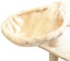 vidaXL Katzen-Kratzbaum Sisal 150 cm Beige 170487 Bild 4