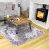 4 x Tischbeine Hairpin Legs 71cm -Schwarz Bild 5