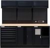 FEISTOS Werkstatteinrichtung EOS Blackline 11 | Bild 4