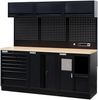 FEISTOS Werkstatteinrichtung EOS Blackline 11 | Bild 2