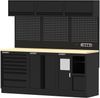 FEISTOS Werkstatteinrichtung EOS Blackline 11 | Bild 3