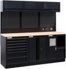 FEISTOS Werkstatteinrichtung EOS Blackline 11 | Bild 5