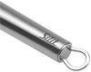 Silit Käsereibe Classic Line, Edelstahl 18/10, (1-St), hochwertig und ergonomisch, Aufhängeöse, scharfe Reibefläche Bild 5