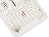 Jollein Messlatte - Tiny Park Multicolor Bild 2