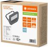 LEDVANCE FLOODLIGHT FL 20 P 17W 2K4LM 865 PS SY100 BK Bild 4