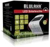 LED Solarleuchte 1,5 Watt weiß 220lm 3000K IP65, Sensor, 2 Modi,... Bild 2