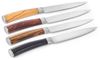 Philippi Hochwertiges Steakmesserset mit Echtholzgriff Bild 2