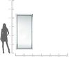 Spiegel Soft Beauty 207 x 99cm Bild 5