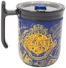 Harry Potter Magic and Mayhem Coffee Mug 470 ml mit Deckel und doppelwandiger Ausführung Bild 3