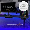 Endorfy Atlas L Electric elektrisch höhenverstellbarer Gaming-Tisch 720-1200 x 780 x 1500 mm Bild 3