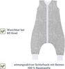 Fillikid Babyschlafsack Sommerschlafsack mit Beinen Exklusiv Bild 2