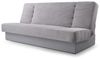 MOEBLO Schlafsofa CYPRUS NEW, Sofa Kippsofa Klappsofa Clic-Clack Couch für Wohnzimmer Federkern Sofagarnitur Polstersofa Cordstoff, mit Relaxfunktion Bild 4