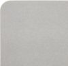 5five Simply Smart Badematte Kieselgur-Matte Grau, 45 x 35 cm, Kieselgur (Diatomit) Bild 3