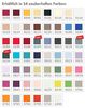 Formesse Bella-Donna Jersey Spannbettlaken Restposten|90x190 - 100x220 cm| jaffaFormesse Bella-Donna Jersey Spannbettlaken Restposten Bild 2