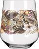 Ritzenhoff 3701002 Gin Tumbler 2er-Set 002 SCHATTENFAUNA Maggie Enterrios 2021 Bild 4