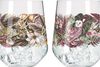 Ritzenhoff 3701002 Gin Tumbler 2er-Set 002 SCHATTENFAUNA Maggie Enterrios 2021 Bild 3