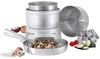 TATONKA® Kochtopf Multi Set + A. Burner Campinggeschirr Bild 2