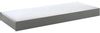 Vipack 'Londen' Einzelbett 90x200 cm Anthrazit/Buche natur massiv Bild 5