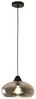 FABAS LUCE 3489-40-126 Pendelleuchte Ela grau Bild 1