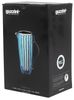 Guzzini Dolce Vita Türkis Karaffe mit Deckel 1,75 l Bild 5