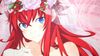 High School DxD Wandrolle Rias Birthday 60x86 cm Bild 4