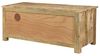 TV-Bank Pune Mango Holz Metall Mix Bild 5