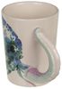 Tasse ca. 300 ml im 3D Design Meereswelt mit verschiedenen Motiven Kaffeetasse Oktopus Bild 5