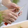 Opinel Opinel Les Essentiels Nóż Paring Red Bild 4
