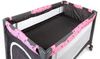 Chic 4 Baby Reisebett LUXUS Sternchen grau Bild 3