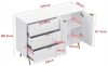 SOFTWEARY Sideboard, Breite 120 cm Bild 3