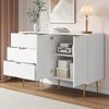 SOFTWEARY Sideboard, Breite 120 cm Bild 5