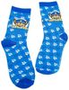 Paw Patrol Geschenkset mit Keramiktasse und Socken Größe 31 bis 38 Bild 3