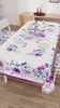 PETTI Artigiani Italiani - Tischdecke, schmutzabweisend, rechteckig, für Küchentisch, Blumenmuster, 02x6 Sitzer (140x180 cm), 100% Made in Italy Bild 4