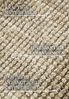 Villeroy & Boch Teppich Rosalie Juteteppich, rechteckig, Höhe: 10 mm, Läufer, Jute, Natur, Wohnzimmer, Esszimmer, Schlafzimmer, Flur Bild 4