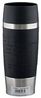 Emsa Thermobecher 0. 36l schwarz Bild 2