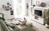 Schildmeyer Couchtisch Jelda, Breite 60 cm, Schubladenfront in Landhausoptik Bild 2