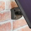 esotec LED-Stern für außen Solar Adventsstern Leuchtstern D55cm 12LEDs 6500K 2800K außen 102121 Bild 3