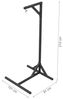 QLS Hängesessel GESTELL aus Stahl mit Haken 212 cm bis 100 kg, Stabil Outdoor pulverbeschichtet Luxus (ohne Hängesessel) Bild 5